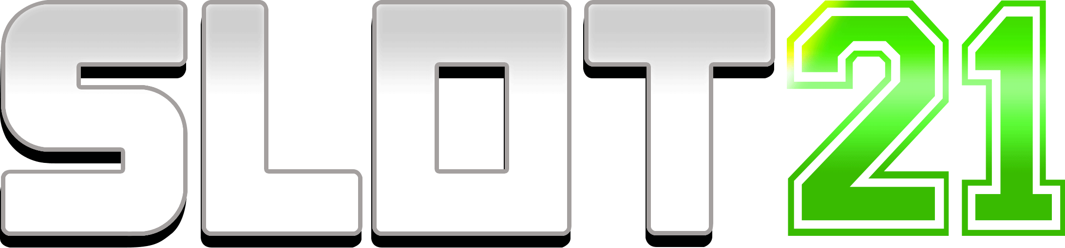 Logo SLOT21
